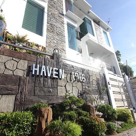 Haven 1916 Pension House Coron Dış mekan fotoğraf