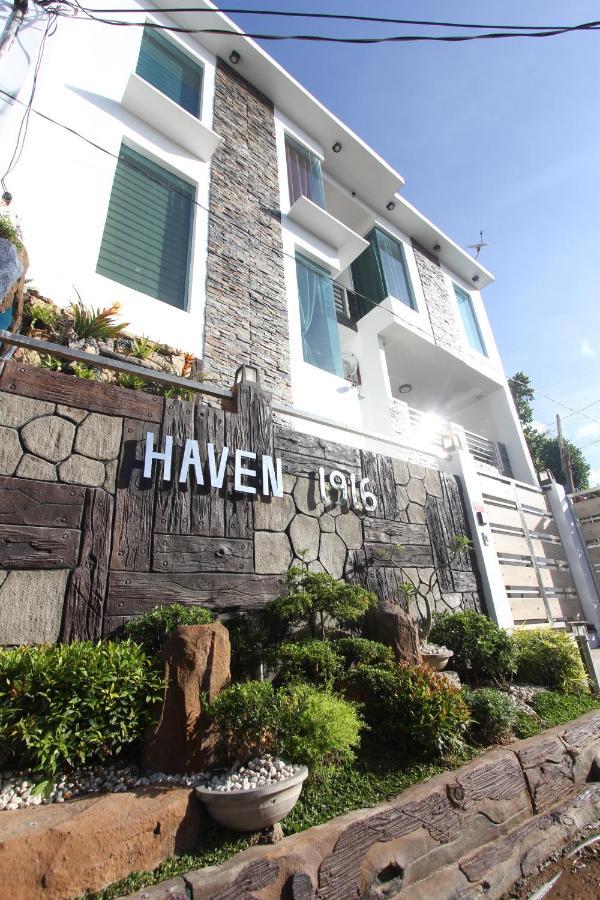 Haven 1916 Pension House Coron Dış mekan fotoğraf