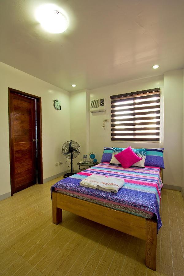 Haven 1916 Pension House Coron Dış mekan fotoğraf