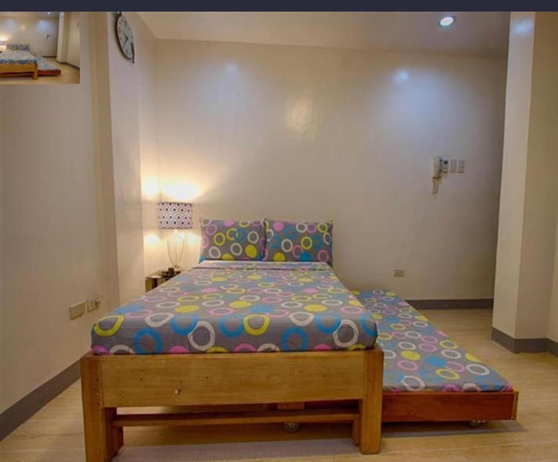 Haven 1916 Pension House Coron Dış mekan fotoğraf